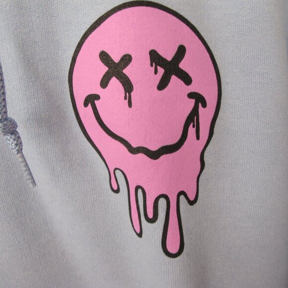 New Sweetees I'm Fine Hoodie - Small - Picture 7 of 13